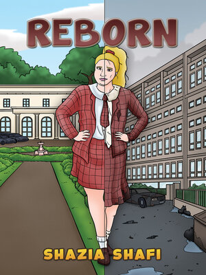 cover image of Reborn